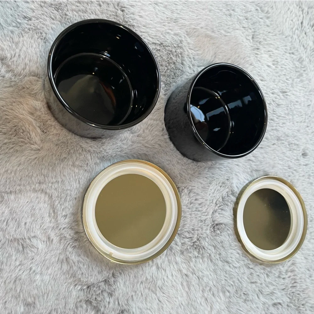 Z Gallerie multiuse storage duo
